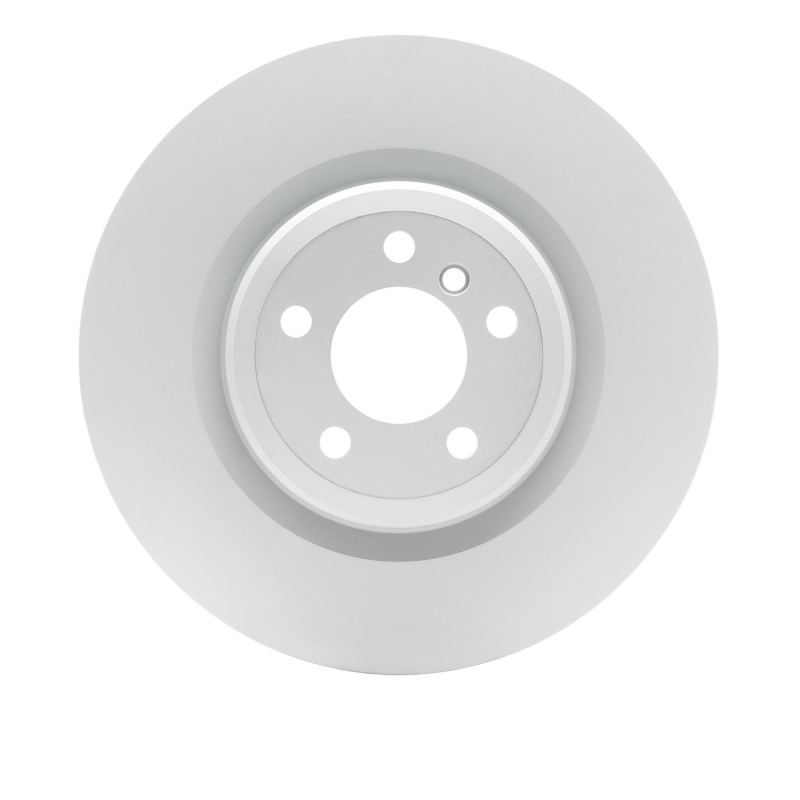 Picture of DFC 09-19 BMW Alpina B6 xDrive Gran Coupe Rear GeoSPEC Coated Rotor