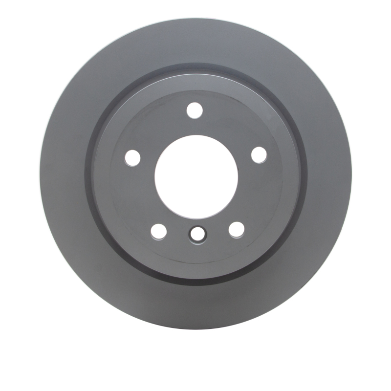 Picture of DFC 09-16 BMW Z4 Rear GeoSPEC Coated Rotor