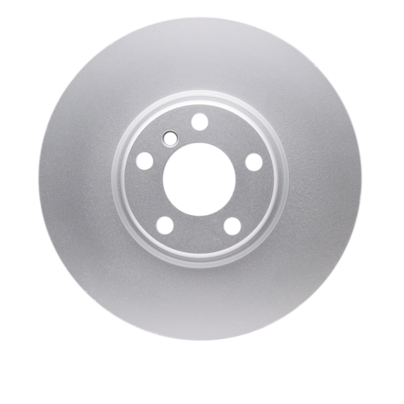 Picture of DFC 10-18 BMW 650i xDrive Left Front GeoSPEC Coated Rotor