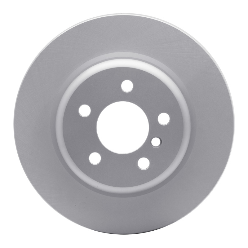 Picture of DFC 11-16 BMW 535i xDrive Rear GeoSPEC Coated Rotor