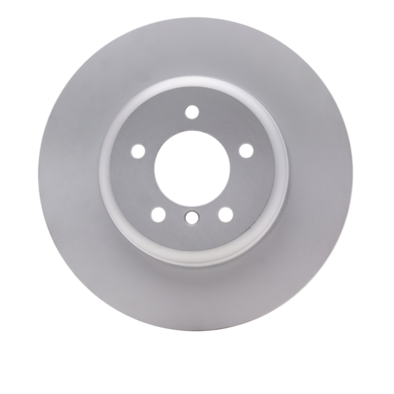 Picture of DFC 11-16 BMW Z4 Front GeoSPEC Coated Rotor