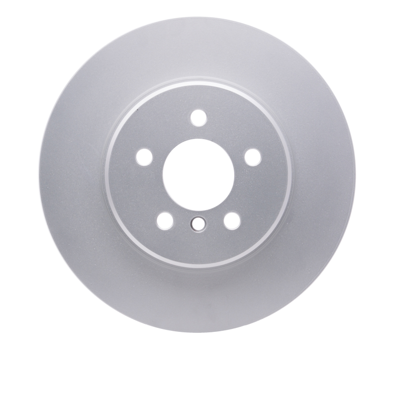 Picture of DFC 10-19 BMW 740Ld xDrive Rear GeoSPEC Coated Rotor