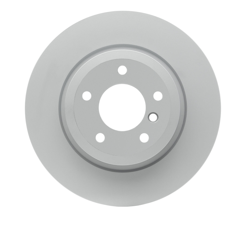 Picture of DFC 11-16 BMW Z4 Rear GeoSPEC Coated Rotor