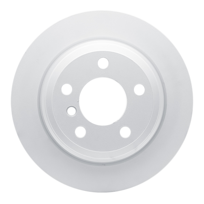 Picture of DFC 06-20 BMW 330i Rear GeoSPEC Coated Rotor