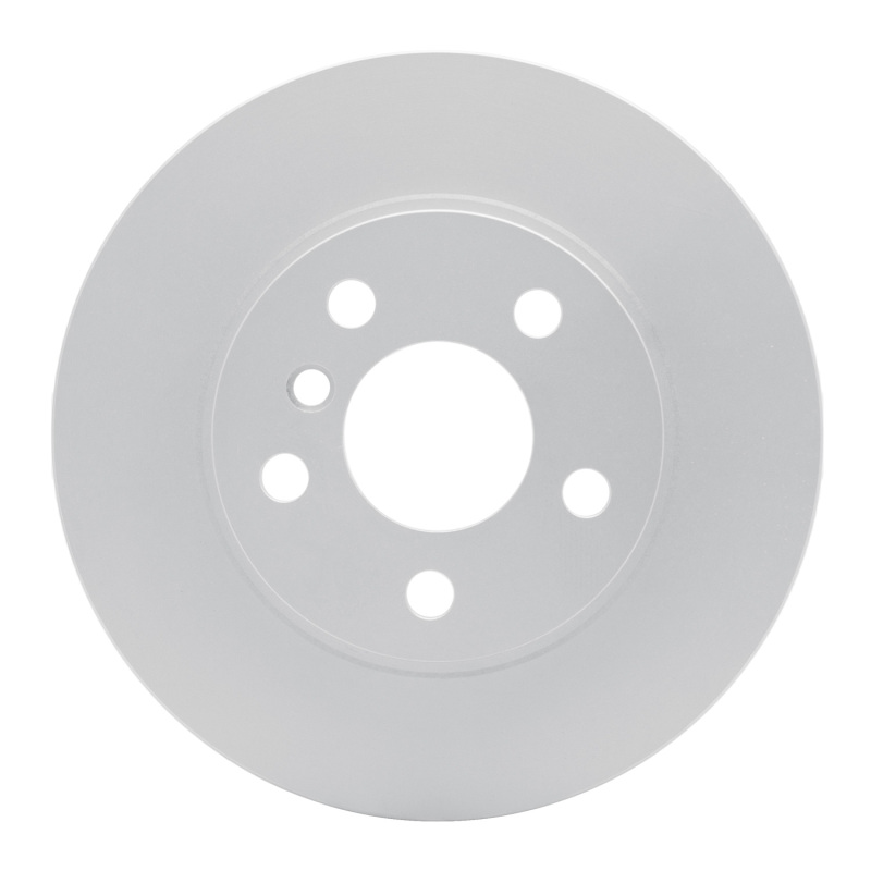 Picture of DFC 14-21 BMW i3 Front GeoSPEC Coated Rotor