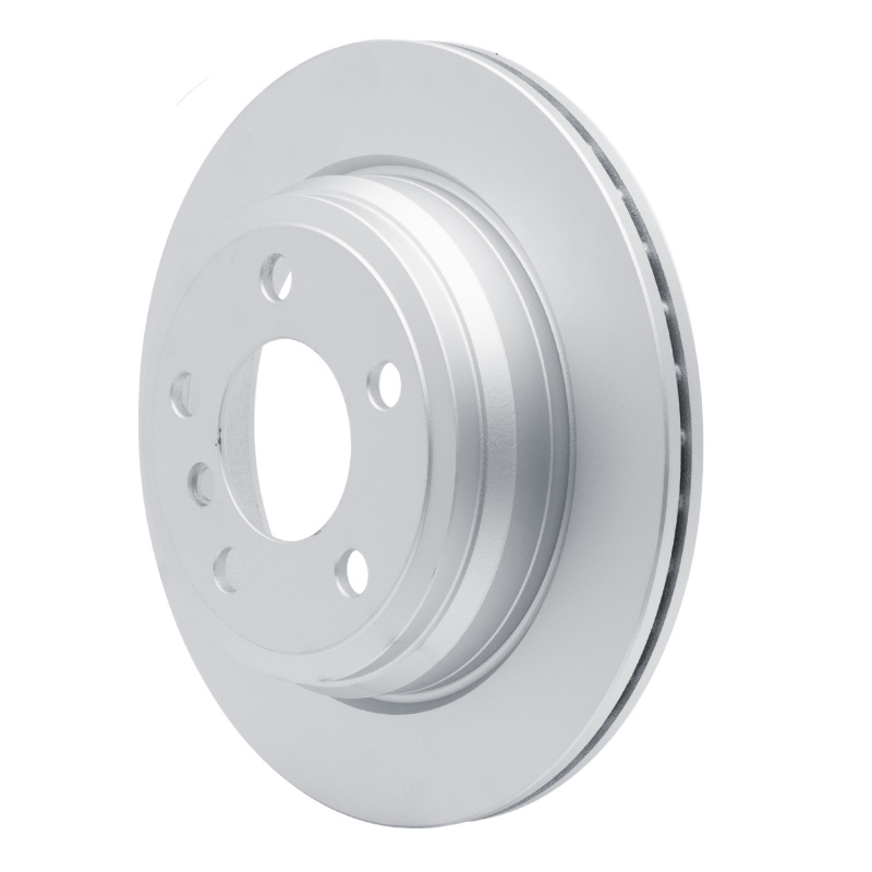 Picture of DFC 06-20 BMW 330i Rear GeoSPEC Coated Rotor