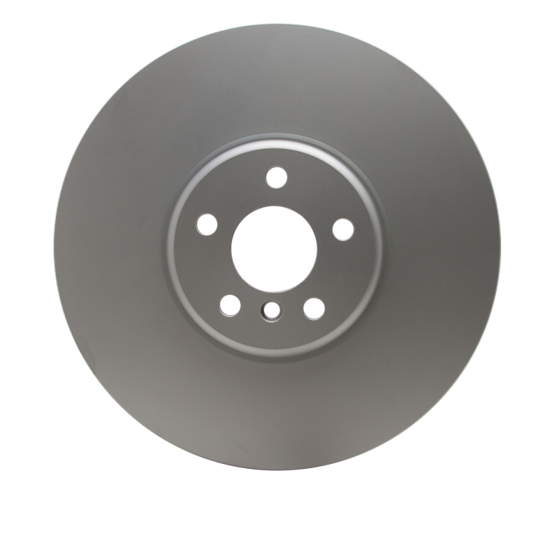 Picture of DFC 16-25 BMW i7 Right Front GeoSPEC Coated Rotor