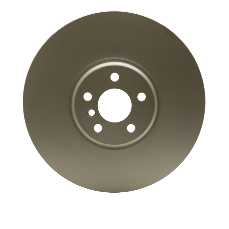 Picture of DFC 16-25 BMW 745e xDrive Left Front GeoSPEC Coated Rotor