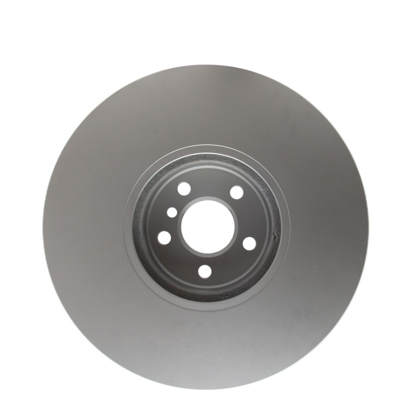 Picture of DFC 16-25 BMW 745e xDrive Left Front GeoSPEC Coated Rotor