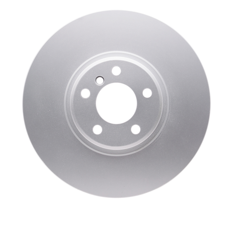 Picture of DFC 02-06 BMW X5 Front GeoSPEC Coated Rotor