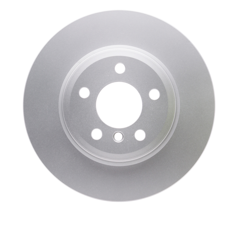 Picture of DFC 04-10 BMW X3 Front GeoSPEC Coated Rotor