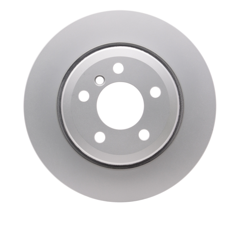 Picture of DFC 04-10 BMW X3 Rear GeoSPEC Coated Rotor