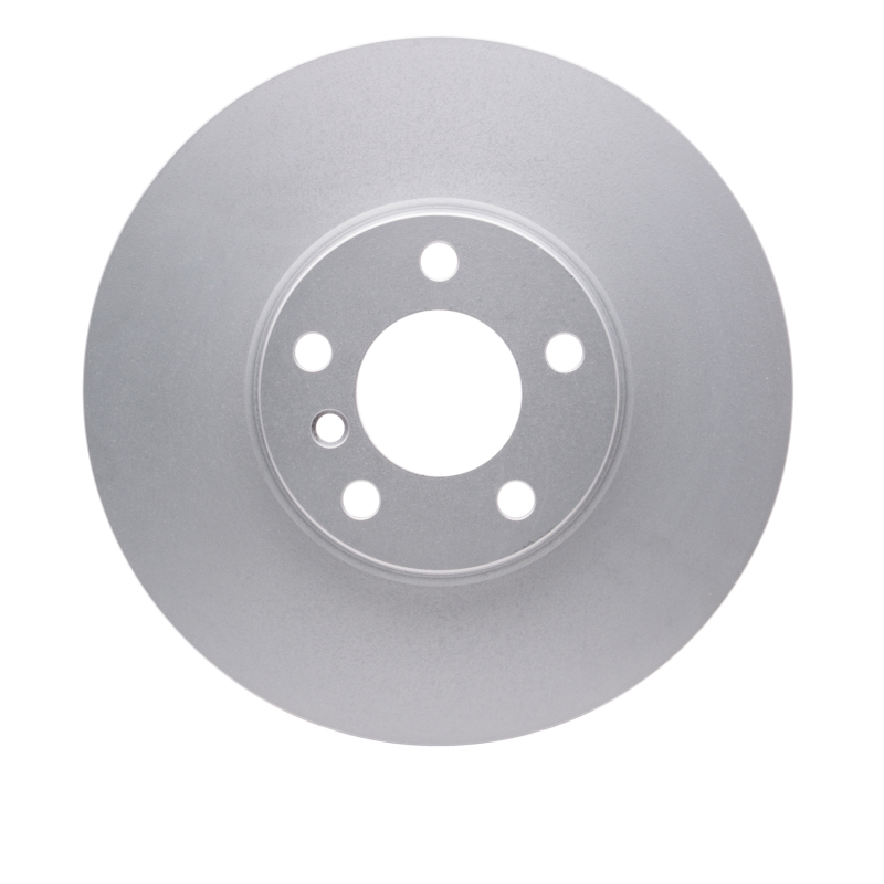 Picture of DFC 07-19 BMW X6 Front GeoSPEC Coated Rotor
