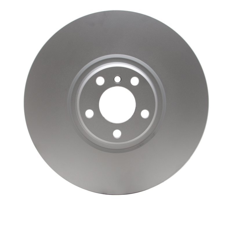 Picture of DFC 10-14 BMW X5 Right Front GeoSPEC Coated Rotor