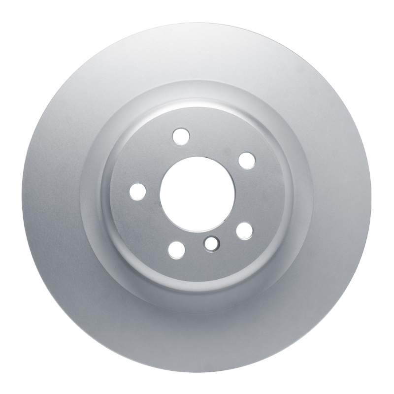Picture of DFC 10-14 BMW X5 Rear GeoSPEC Coated Rotor