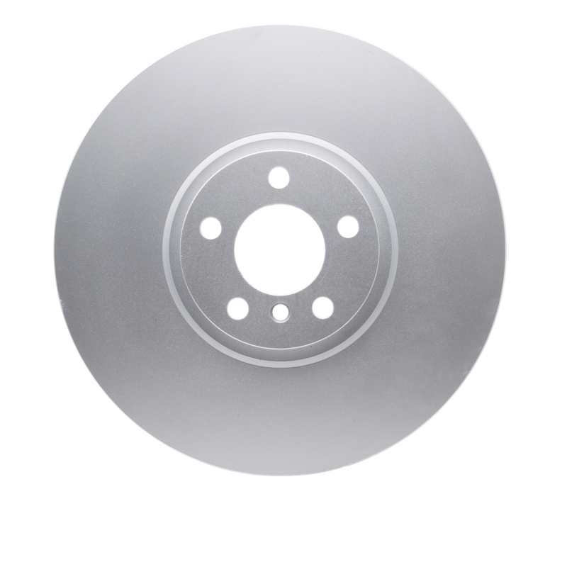 Picture of DFC 10-11 BMW X6 Right Front GeoSPEC Coated Rotor