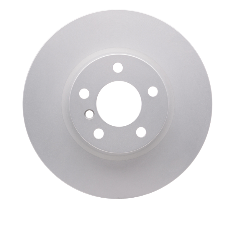 Picture of DFC 11-18 BMW X4 Front GeoSPEC Coated Rotor