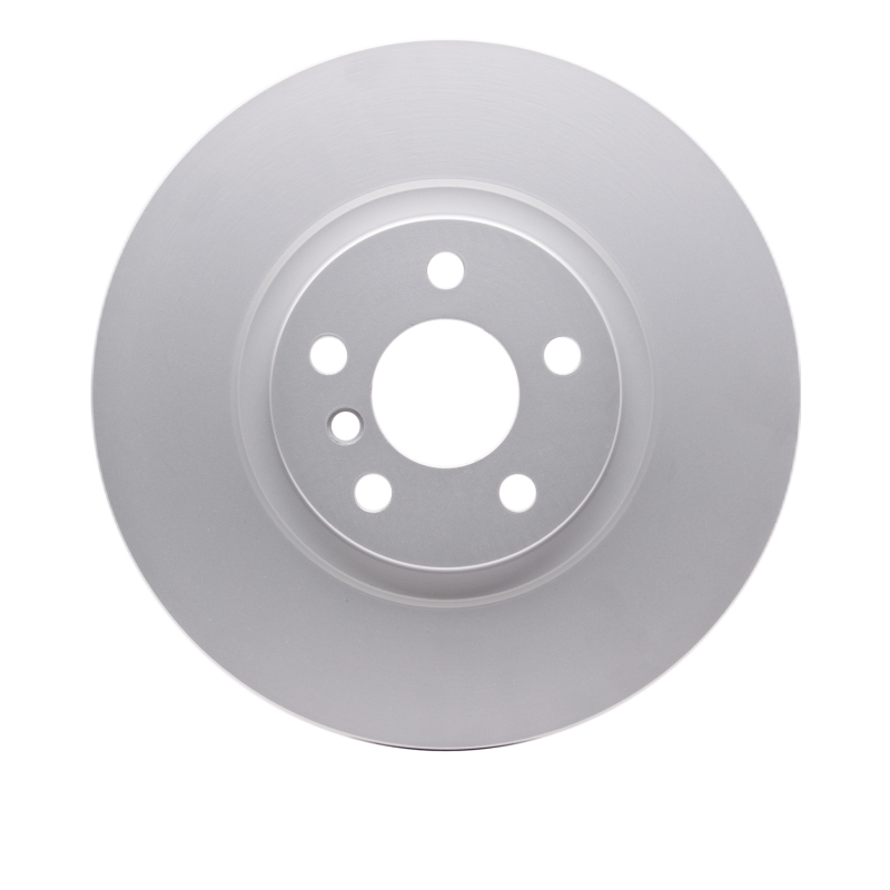 Picture of DFC 15-25 BMW X2 Front GeoSPEC Coated Rotor