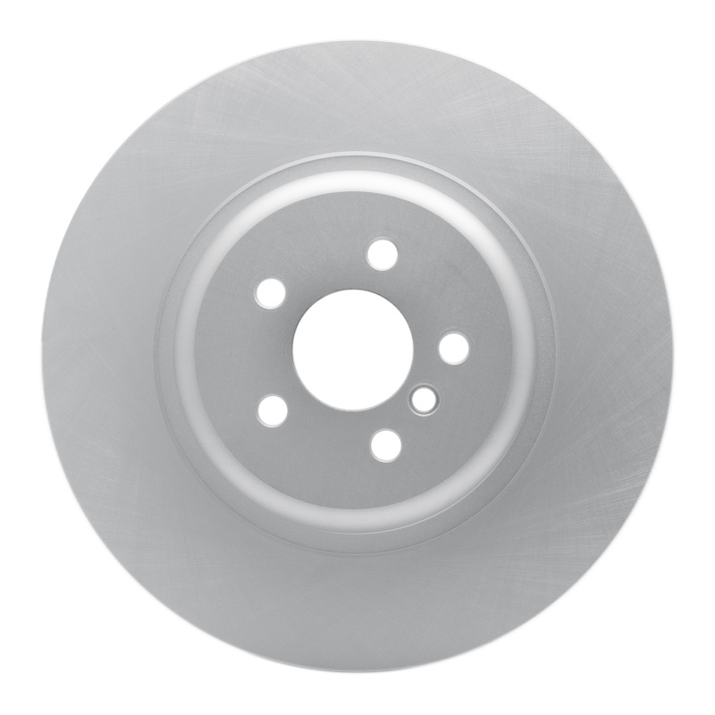 Picture of DFC 16-20 BMW 750Li xDrive Rear GeoSPEC Coated Rotor