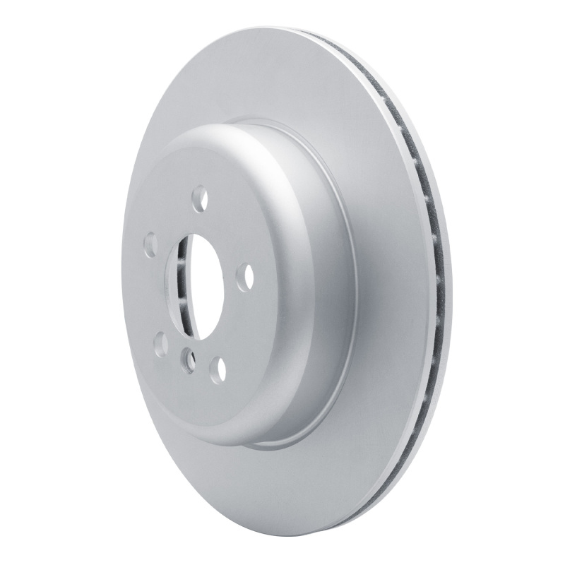 Picture of DFC GeoSPEC Coated Rotors-Plain Brake Rotors - 604-31169D