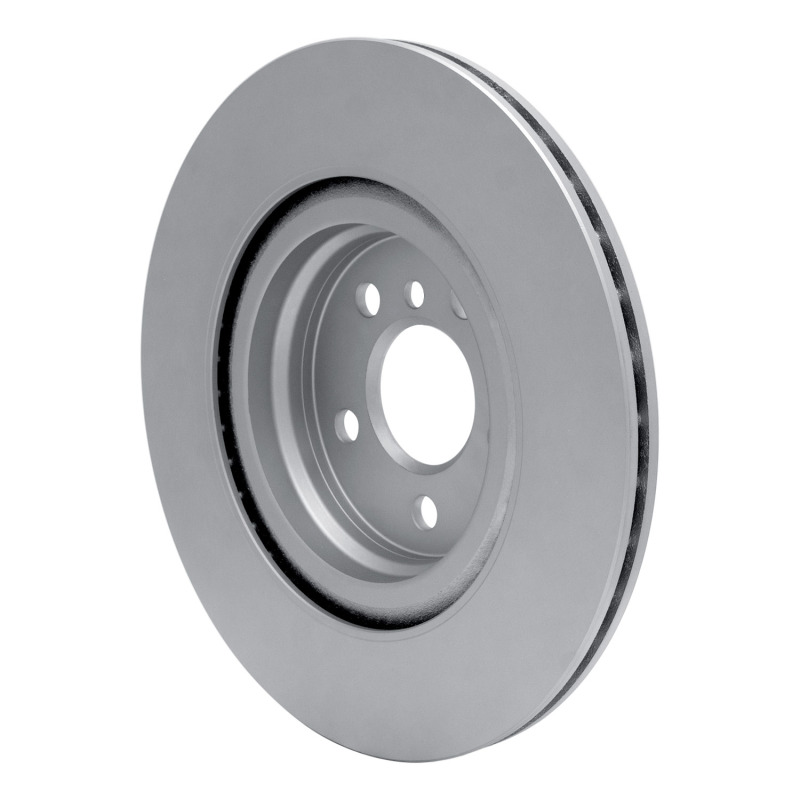 Picture of DFC GeoSPEC Coated Rotors-Plain Brake Rotors - 604-31176