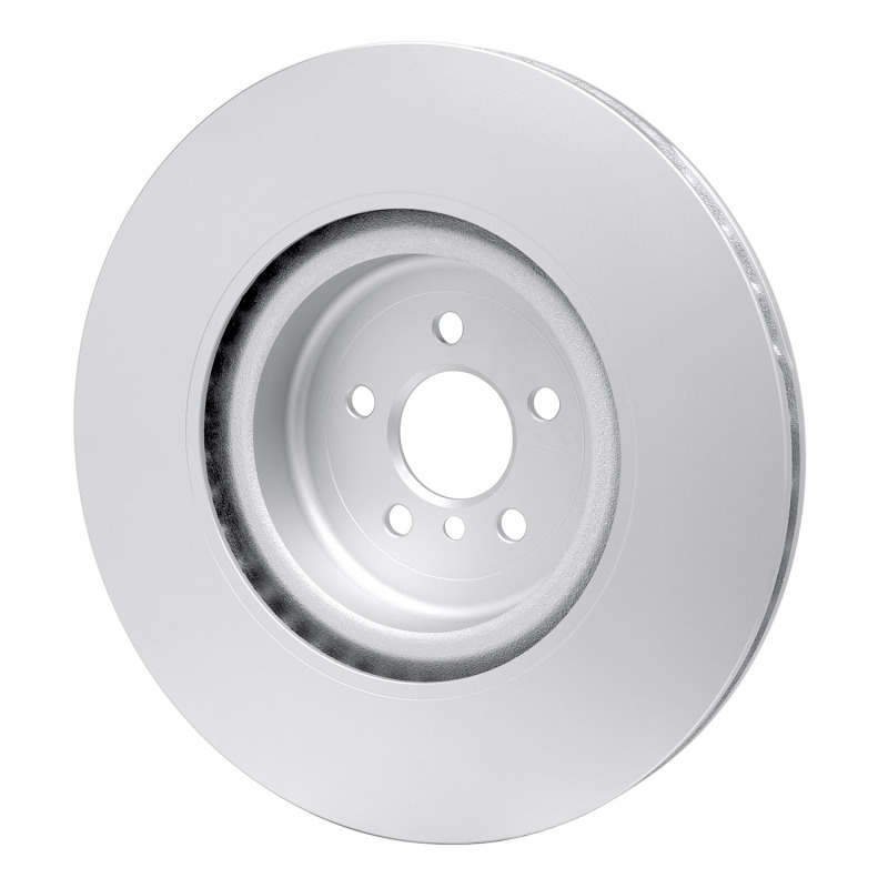 Picture of DFC GeoSPEC Coated Rotors-Plain Brake Rotors - 604-31167