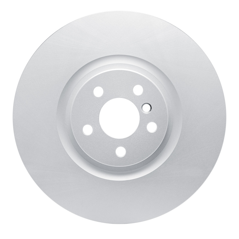 Picture of DFC 19-25 BMW M235I xDrive Gran Coupe Left Front GeoSPEC Coated Rotor