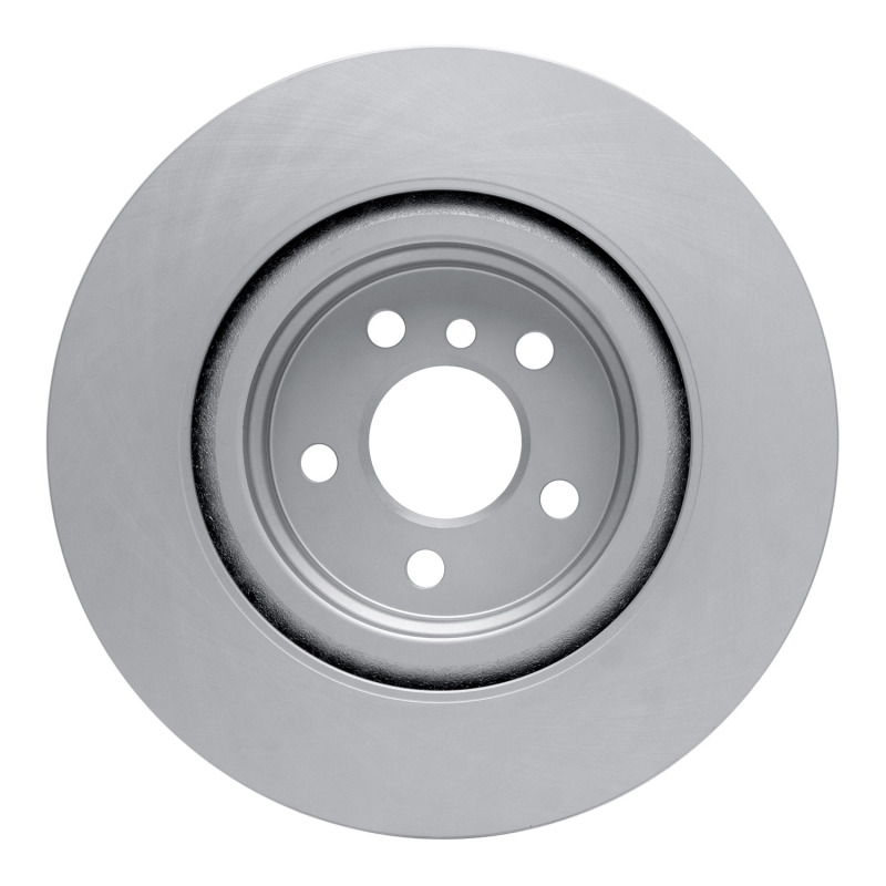 Picture of DFC GeoSPEC Coated Rotors-Plain Brake Rotors - 604-31176