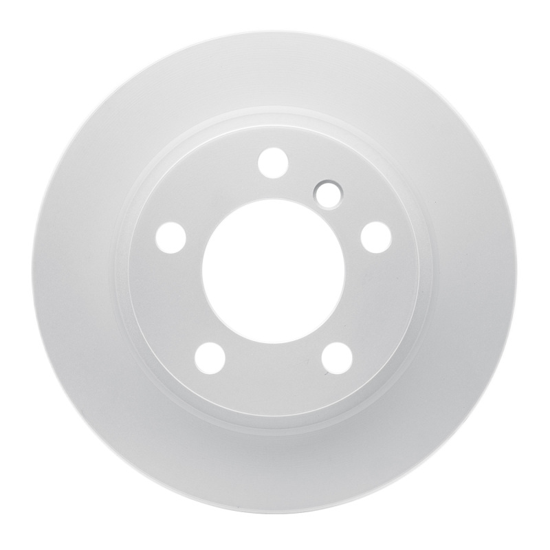 Picture of DFC 11-16 Mini Cooper Countryman Rear GeoSPEC Coated Rotor