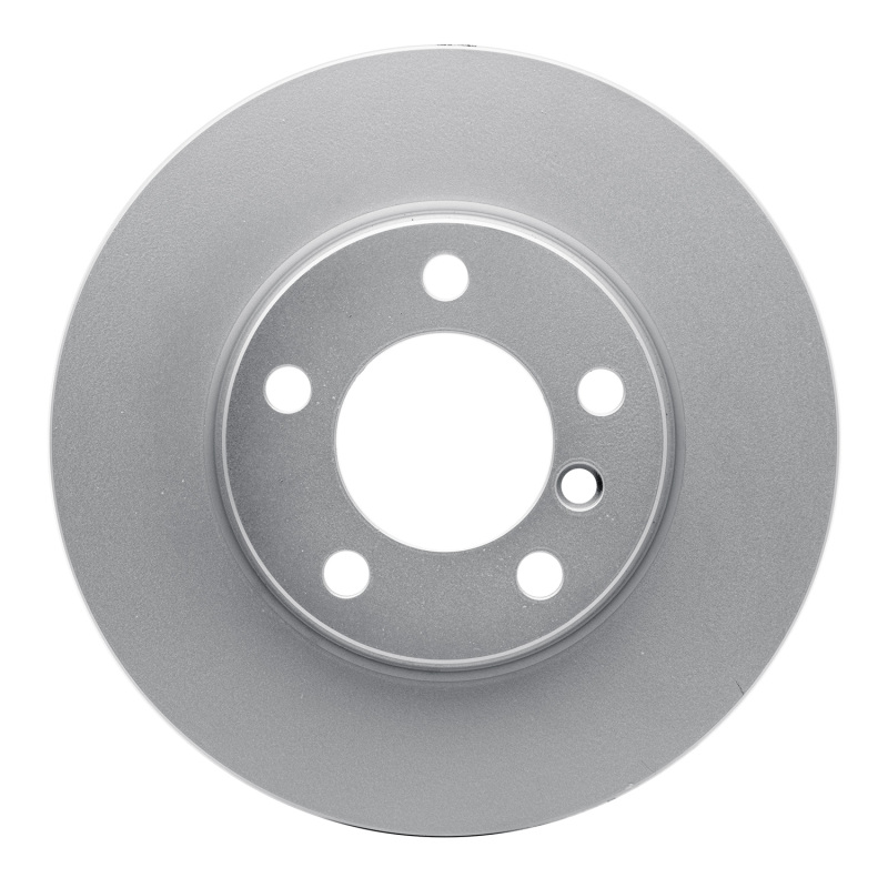 Picture of DFC 11-16 Mini Cooper Countryman Front GeoSPEC Coated Rotor