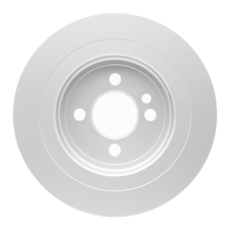Picture of DFC 09-14 Mini Cooper (Excl Clubman) Rear GeoSPEC Coated Rotor