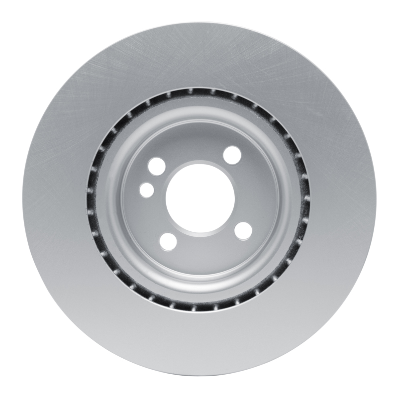 Picture of DFC 09-14 Mini Cooper Clubman Front GeoSPEC Coated Rotor