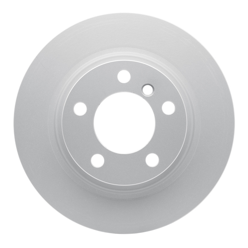 Picture of DFC 13-16 Mini Cooper Paceman Rear GeoSPEC Coated Rotor