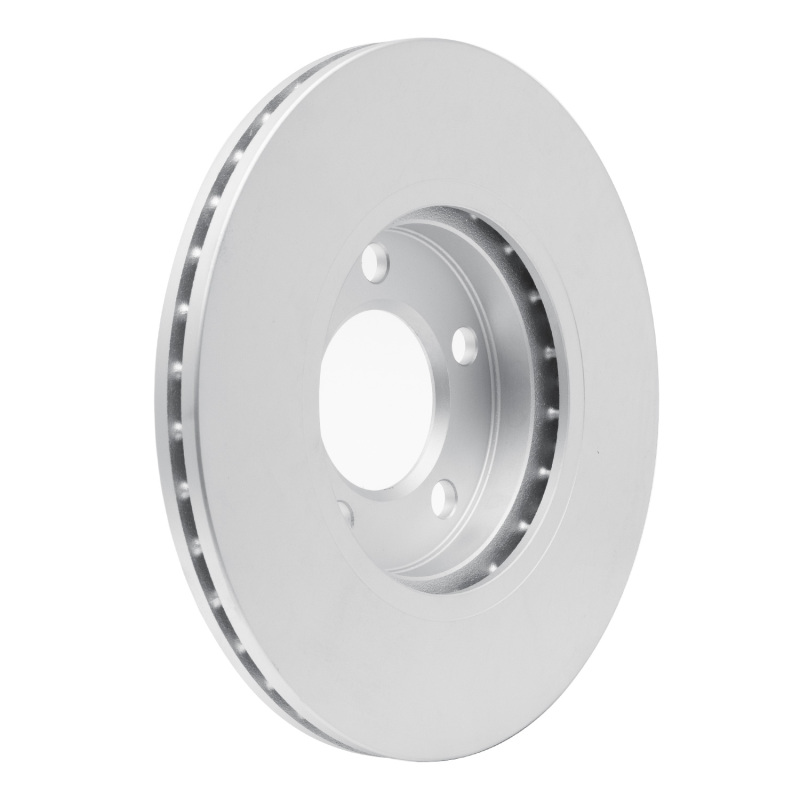 Picture of DFC 11-16 Mini Cooper Paceman Front GeoSPEC Coated Rotor