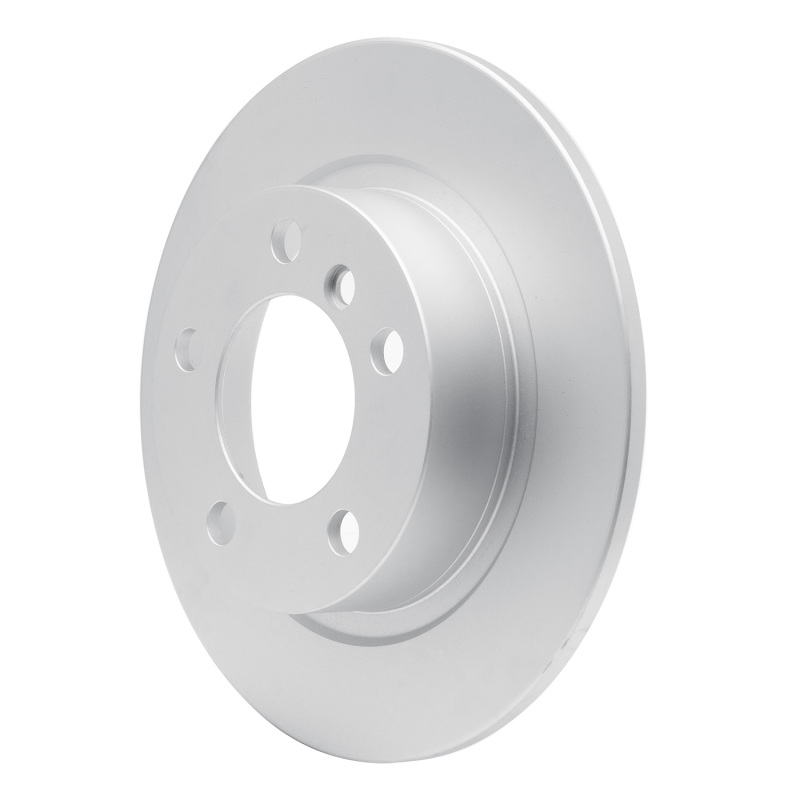 Picture of DFC 11-16 Mini Cooper Countryman Rear GeoSPEC Coated Rotor