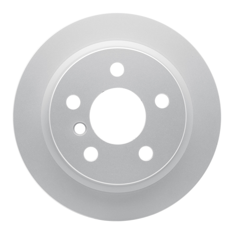 Picture of DFC 14-24 Mini Cooper (Excl Clubman) Rear GeoSPEC Coated Rotor