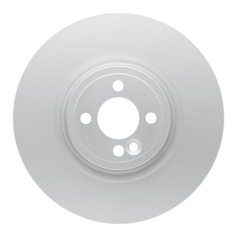Picture of DFC 13-13 Mini Cooper (Excl Clubman) Front GeoSPEC Coated Rotor