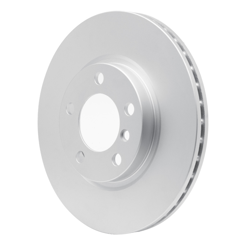Picture of DFC 11-16 Mini Cooper Paceman Front GeoSPEC Coated Rotor