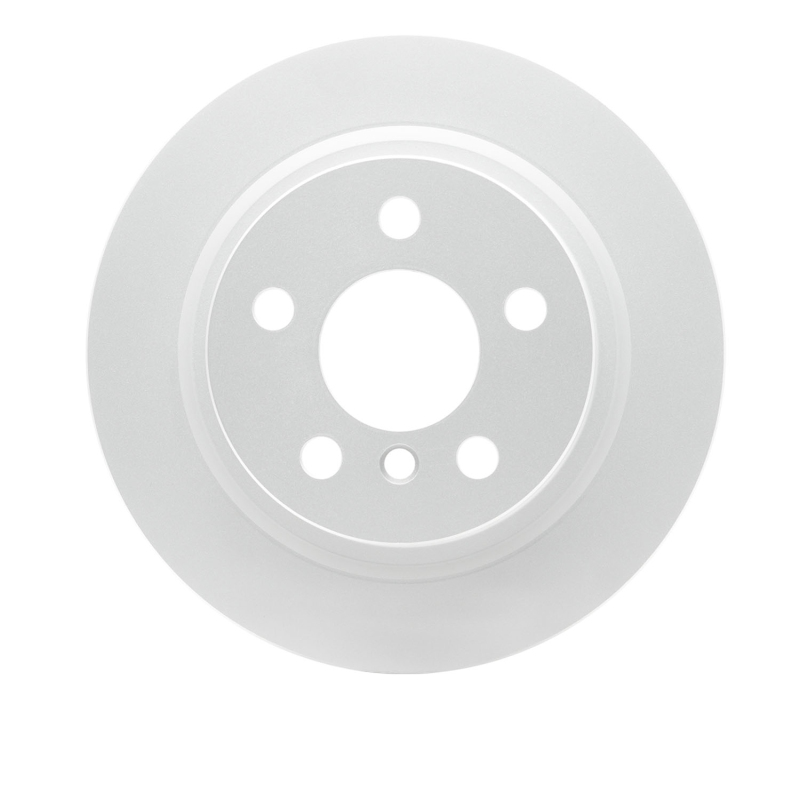 Picture of DFC 14-25 BMW 220i (Mexico) Rear GeoSPEC Coated Rotor