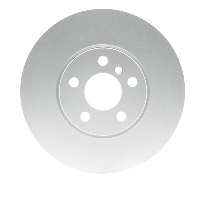 Picture of DFC 16-24 Mini Cooper Countryman Front GeoSPEC Coated Rotor