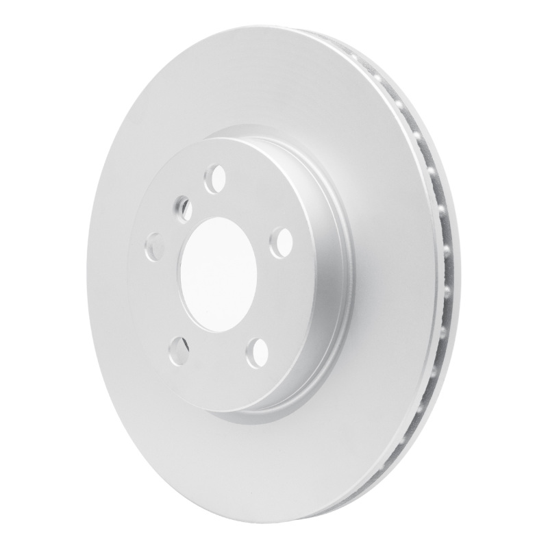 Picture of DFC 14-21 Mini Cooper Clubman Front GeoSPEC Coated Rotor