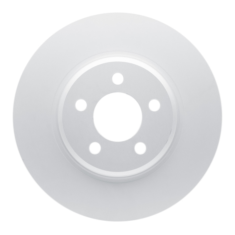 Picture of DFC 05-23 Chrysler 300 Front GeoSPEC Coated Rotor