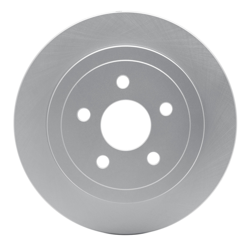 Picture of DFC 95-07 Chrysler Cirrus Rear GeoSPEC Coated Rotor
