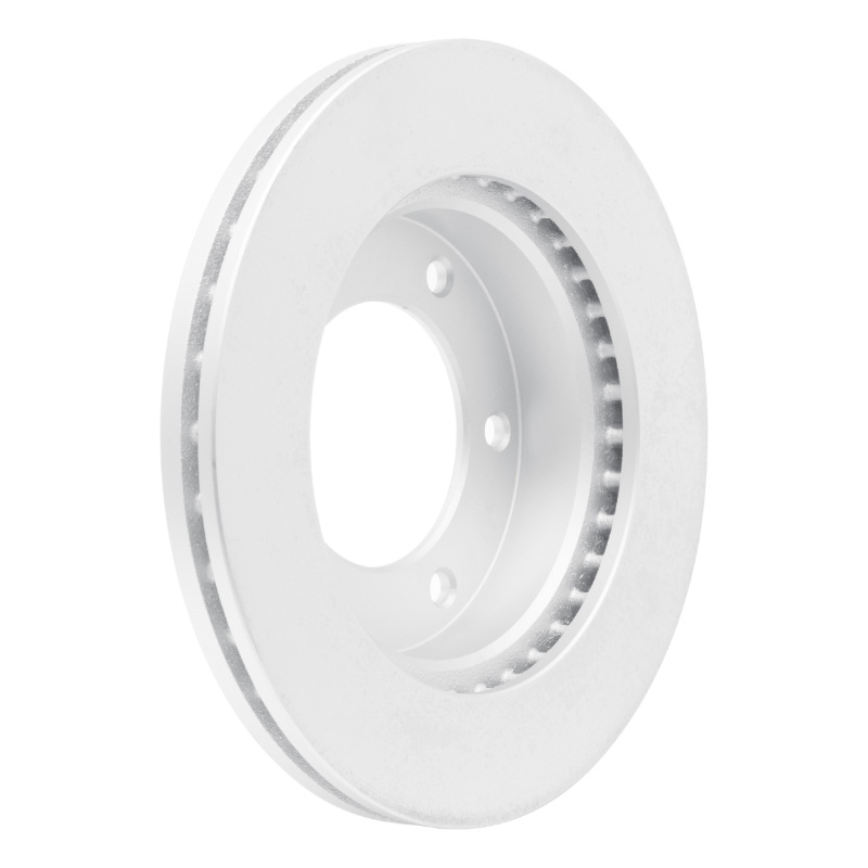 Picture of DFC 01-04 Honda Passport Front GeoSPEC Coated Rotor