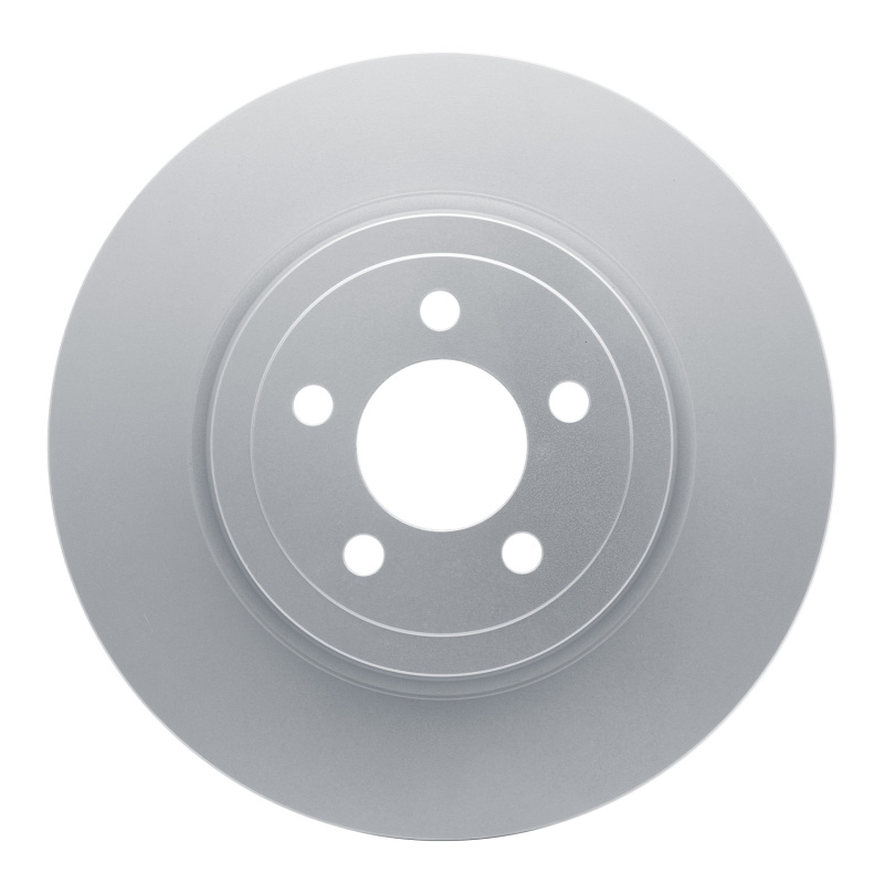 Picture of DFC 05-23 Chrysler 300 Front GeoSPEC Coated Rotor