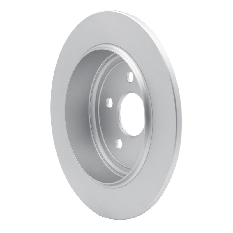 Picture of DFC 95-07 Chrysler Cirrus Rear GeoSPEC Coated Rotor