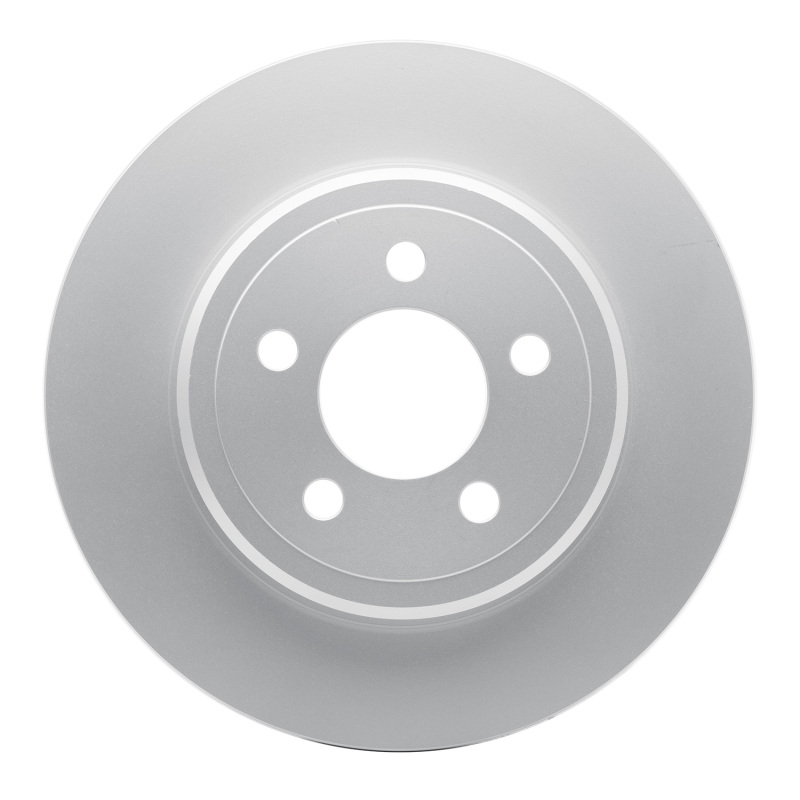 Picture of DFC 05-23 Chrysler 300 Rear GeoSPEC Coated Rotor