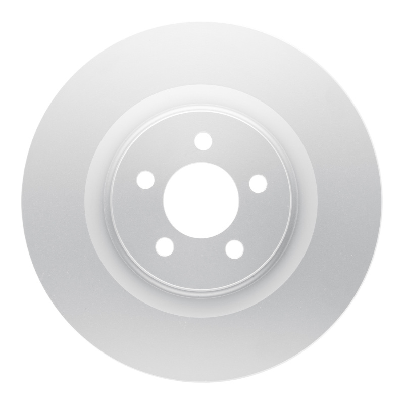Picture of DFC 19-23 Chrysler 300 Front GeoSPEC Coated Rotor