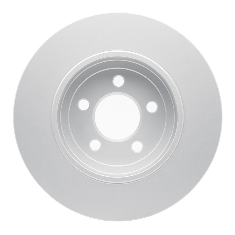 Picture of DFC 05-23 Chrysler 300 Rear GeoSPEC Coated Rotor