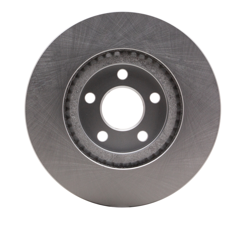Picture of DFC 01-10 Chrysler PT Cruiser Front GeoSPEC Coated Rotor